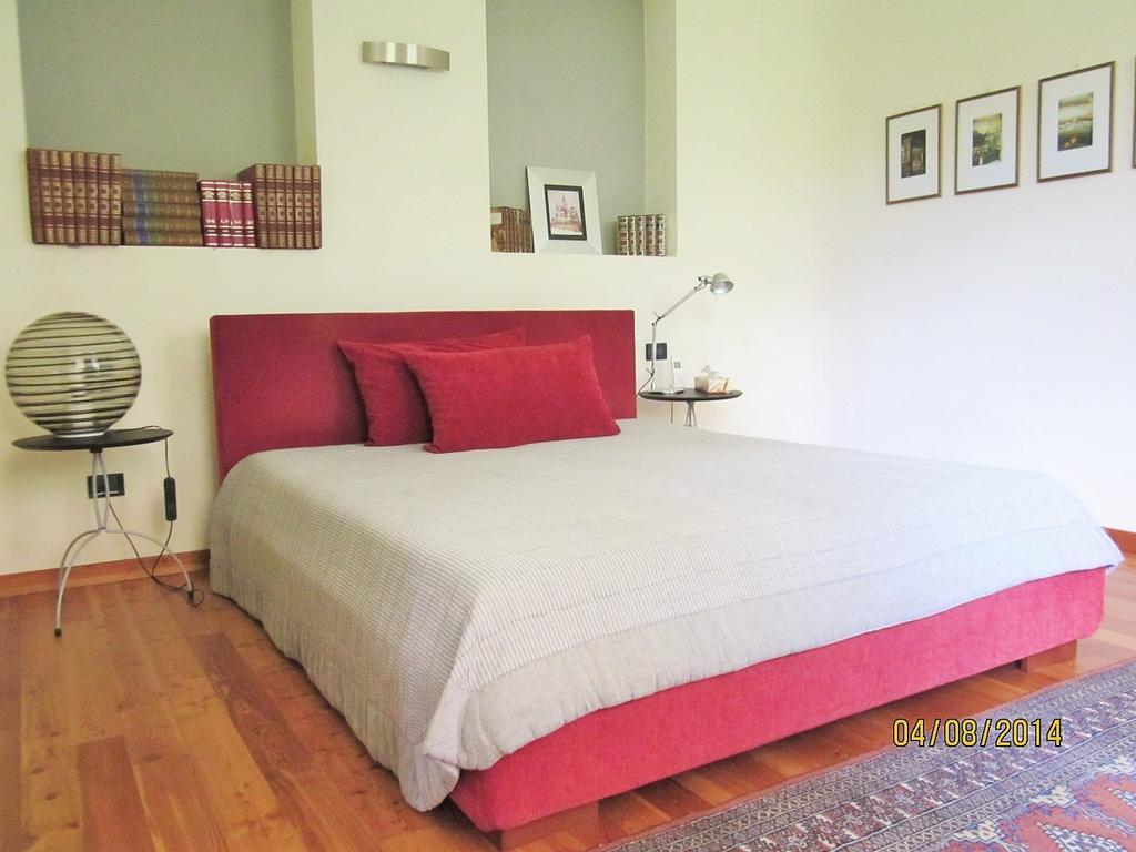 Casetta Delle Rose Biella Kamer foto